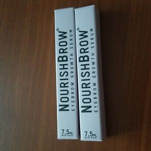 Eyebrow growth serum